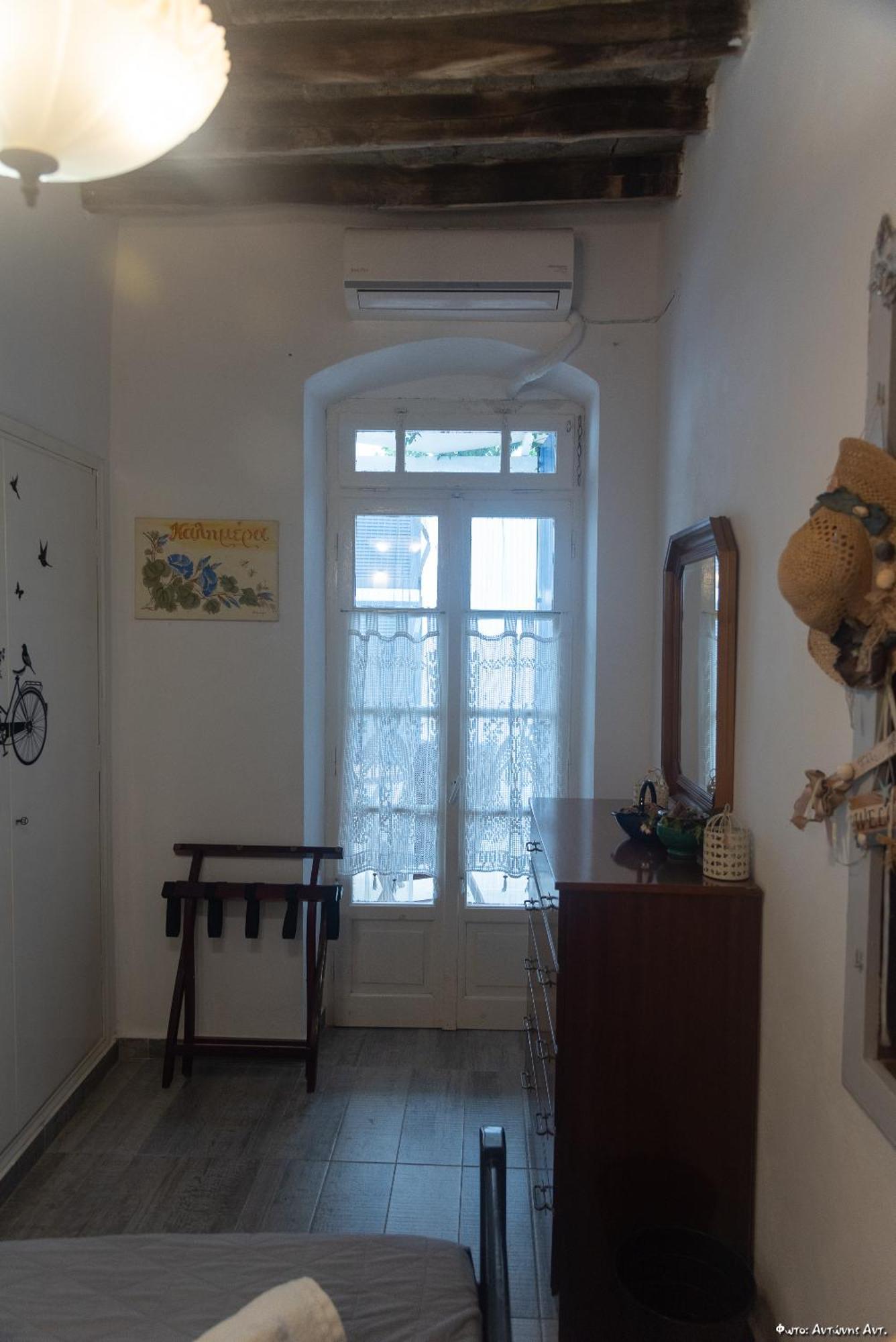 Villa Alexandra Exambela Bagian luar foto